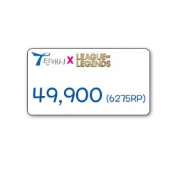 틴캐시 49,900원권 롤 6275RP 신용카드 / 휴대폰 결제