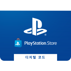 플레이스테이션 기프트카드