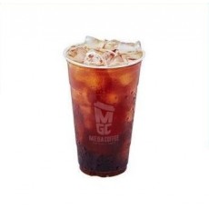 메가커피 아이스 아메리카노 기프티콘